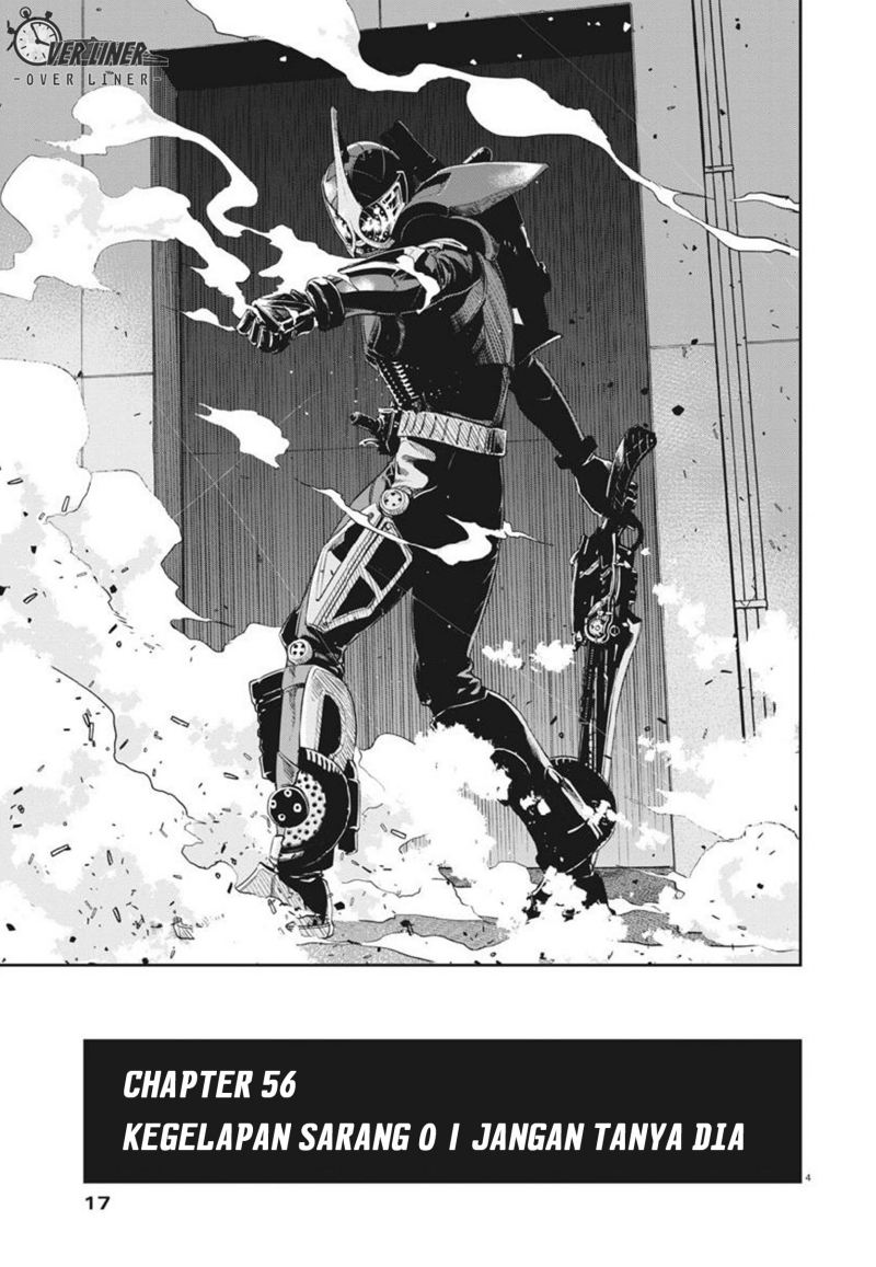Chapter 56 - halaman 6