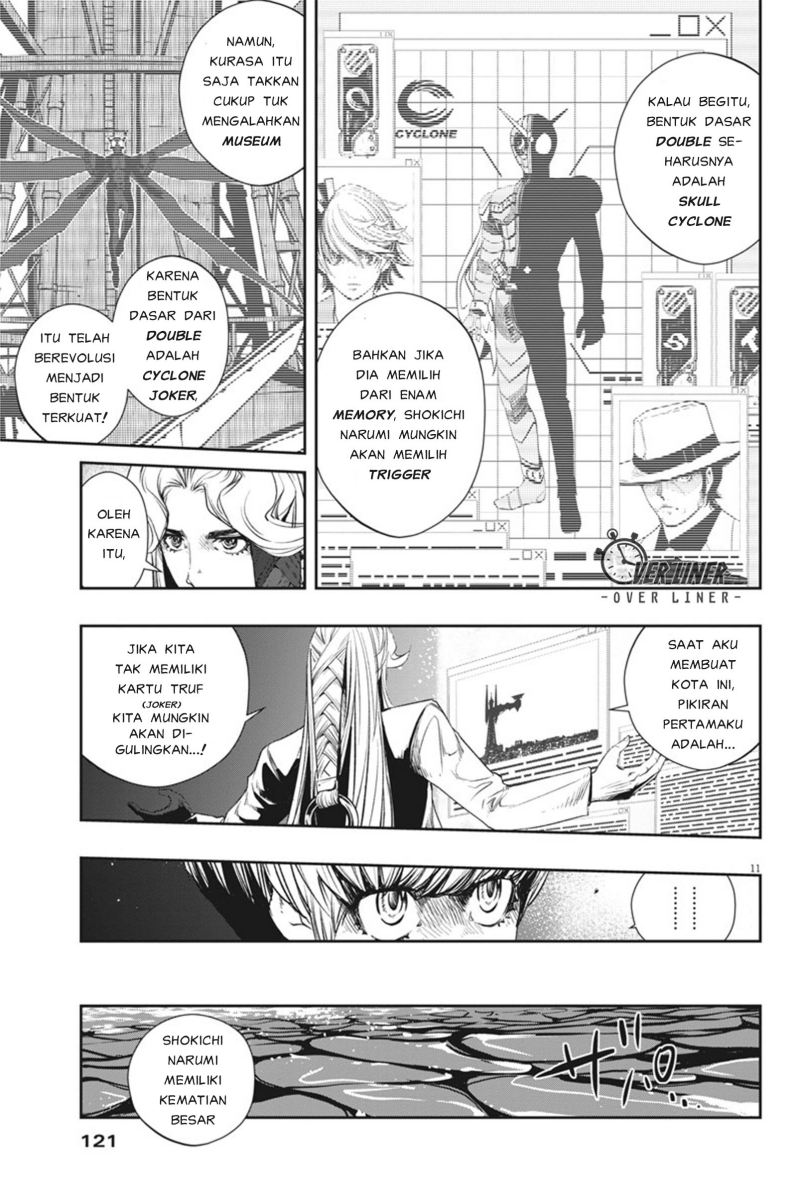 Chapter 55 - halaman 13