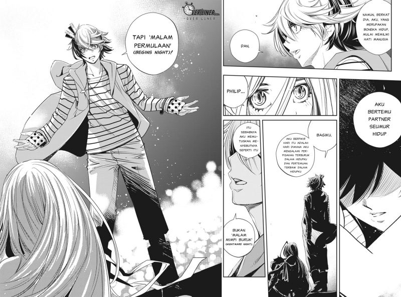 Chapter 55 - halaman 14