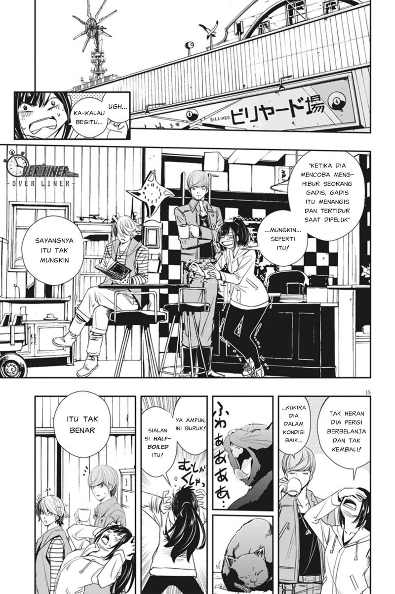 Chapter 55 - halaman 16