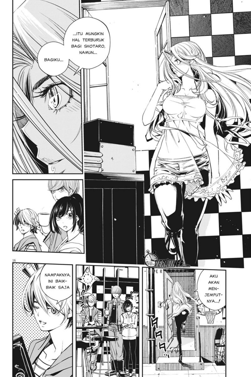 Chapter 55 - halaman 17