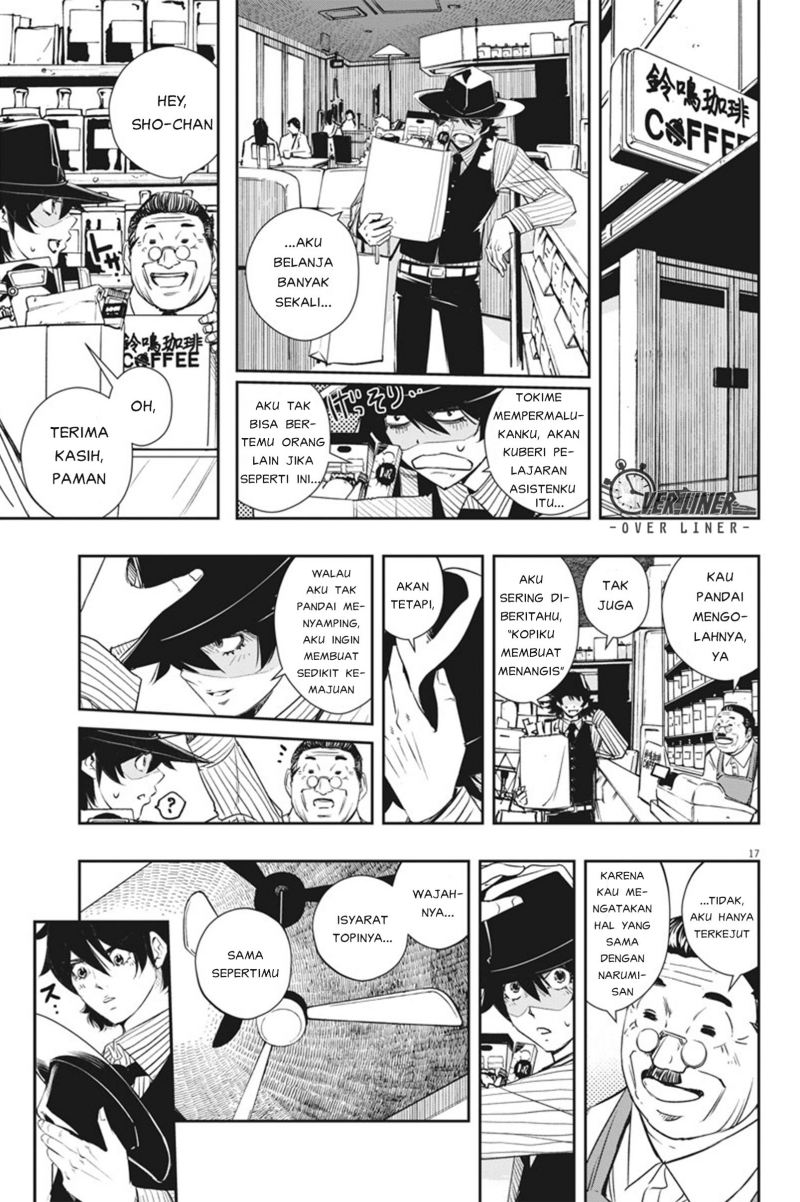 Chapter 55 - halaman 18