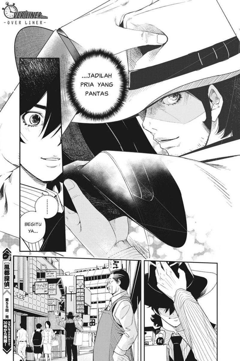 Chapter 55 - halaman 19