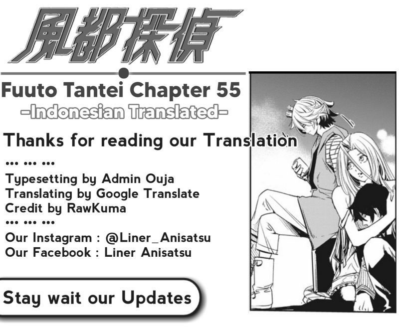 Chapter 55 - halaman 20
