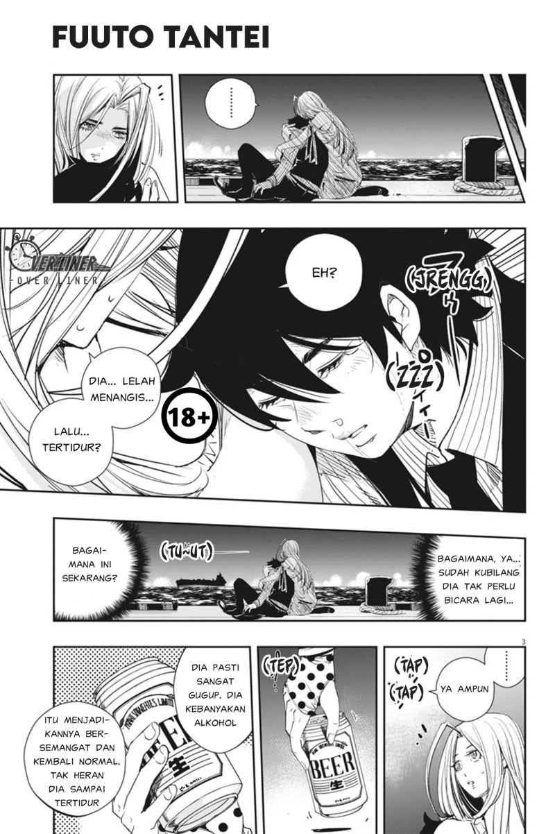 Chapter 55 - halaman 5