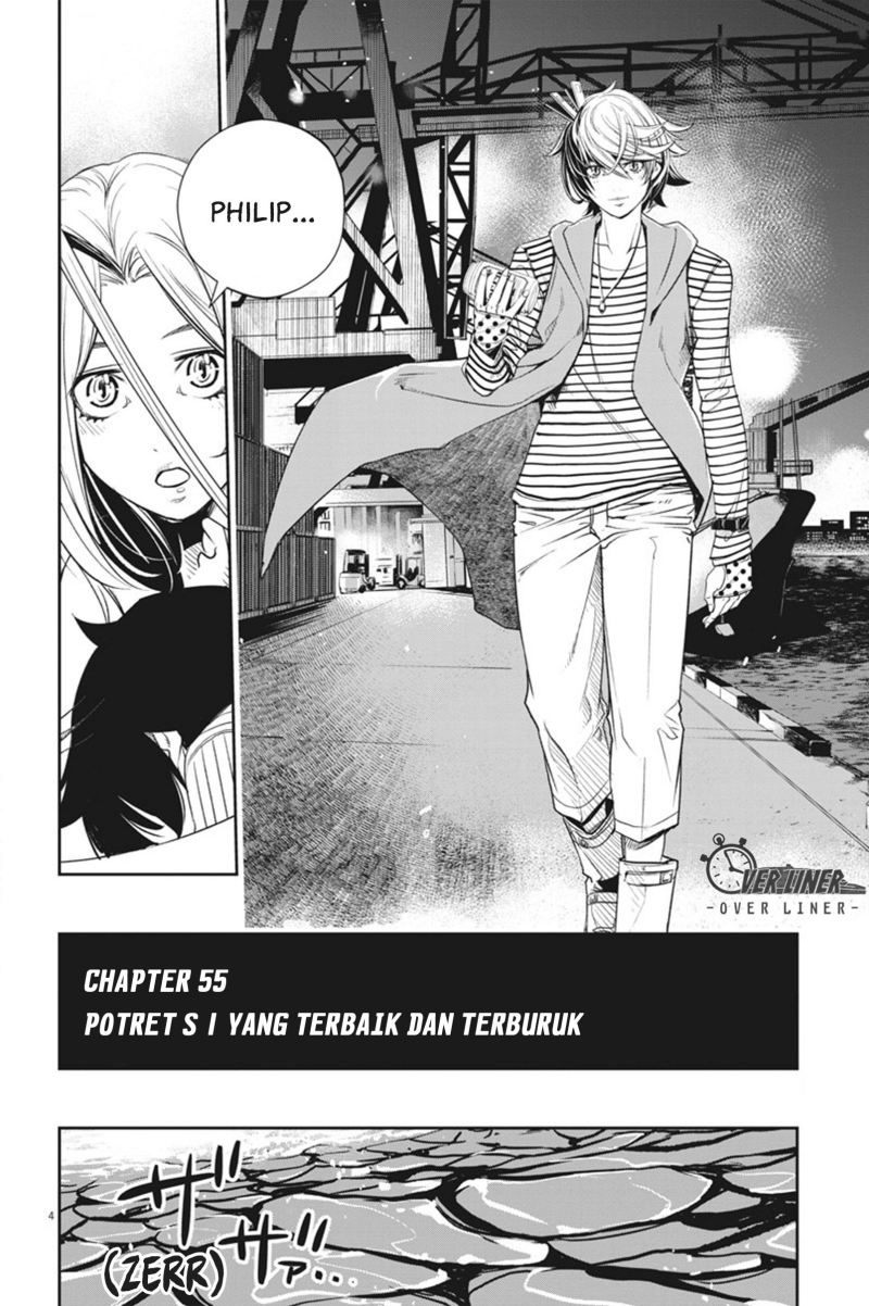 Chapter 55 - halaman 6