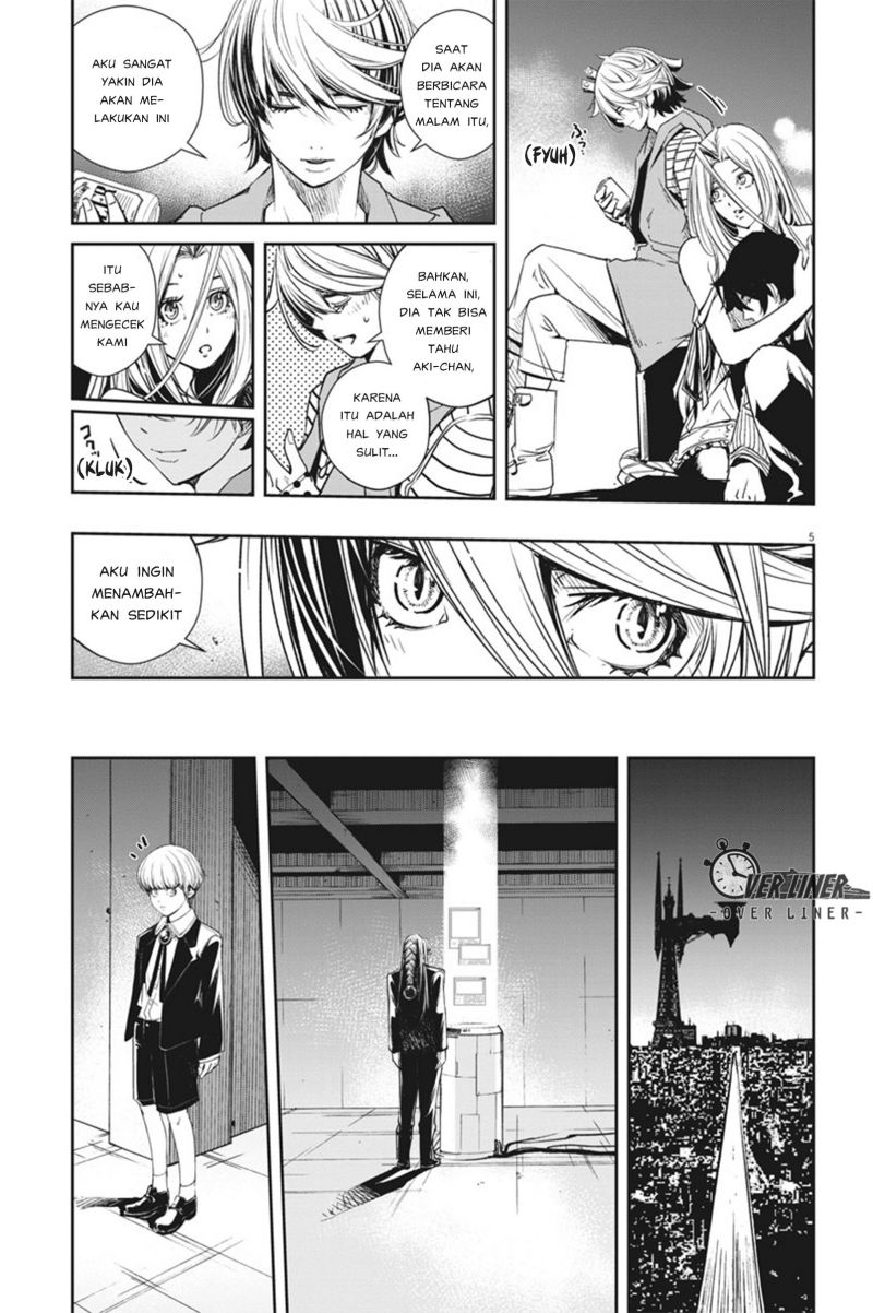 Chapter 55 - halaman 7