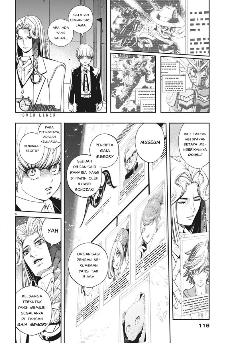 Chapter 55 - halaman 8