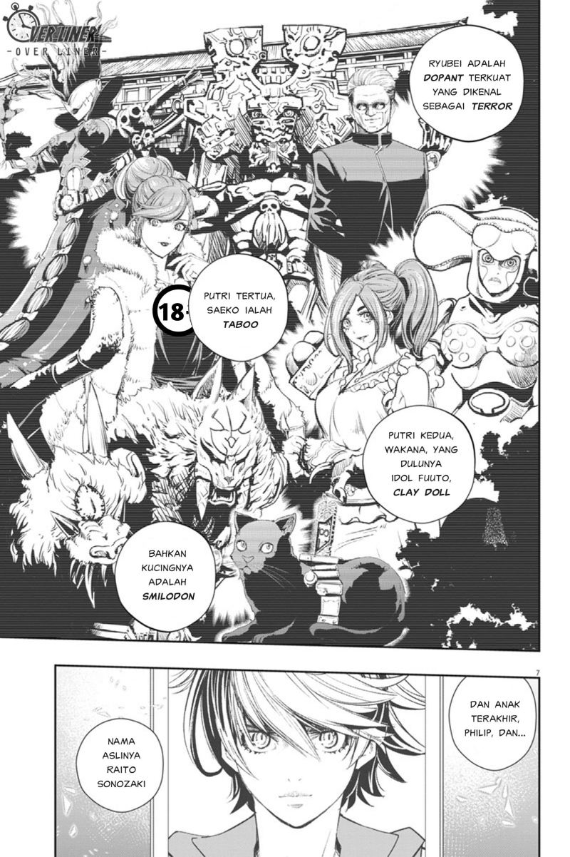 Chapter 55 - halaman 9