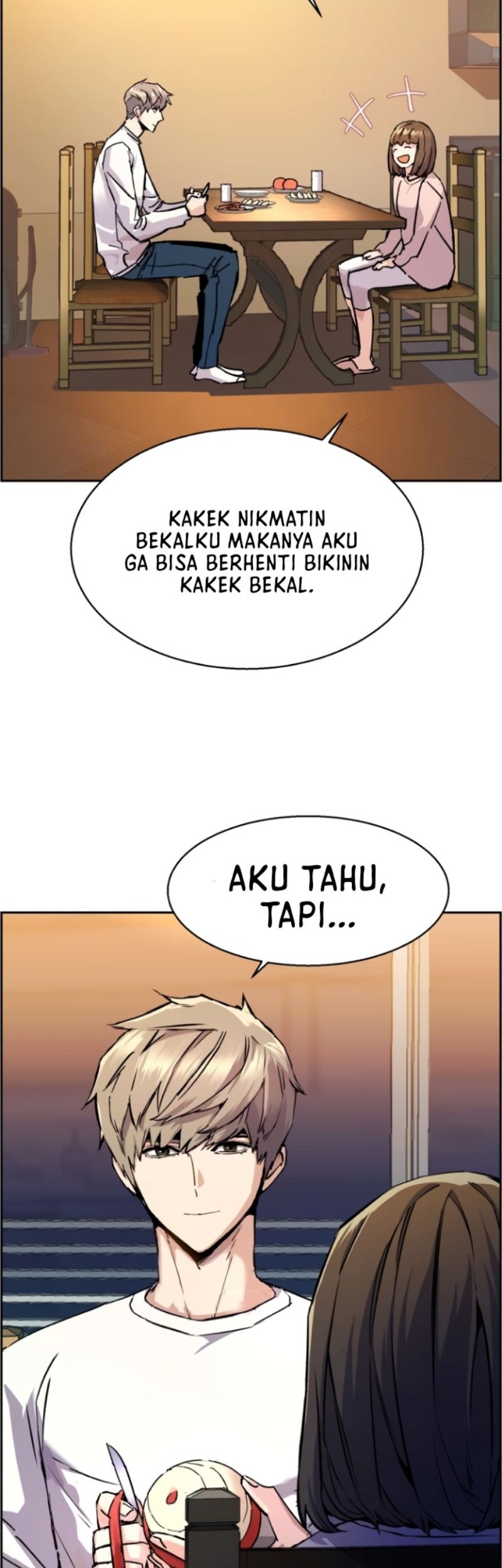 Chapter 134 - halaman 54