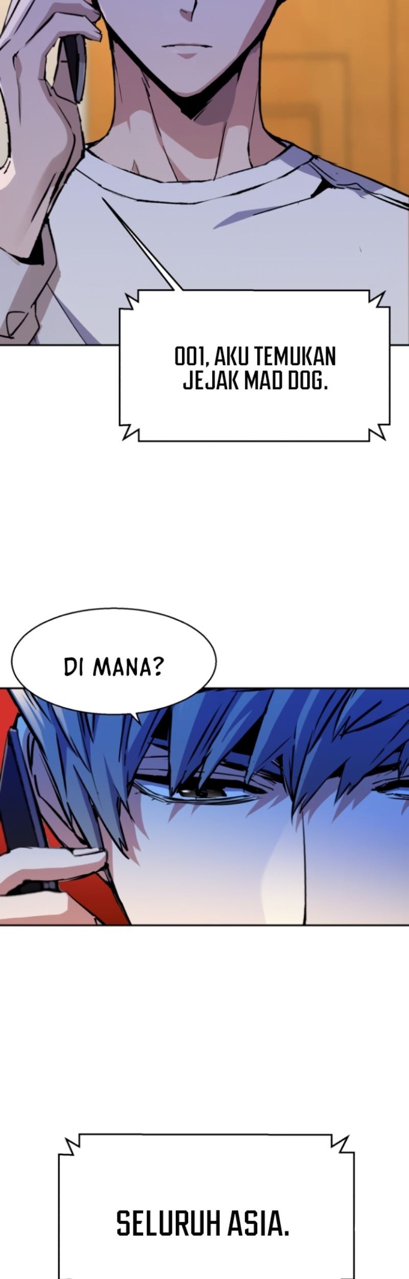 Chapter 134 - halaman 63