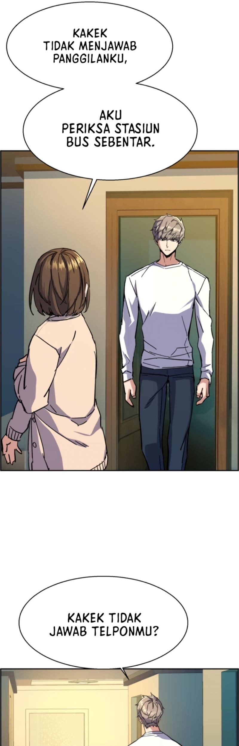 Chapter 134 - halaman 71