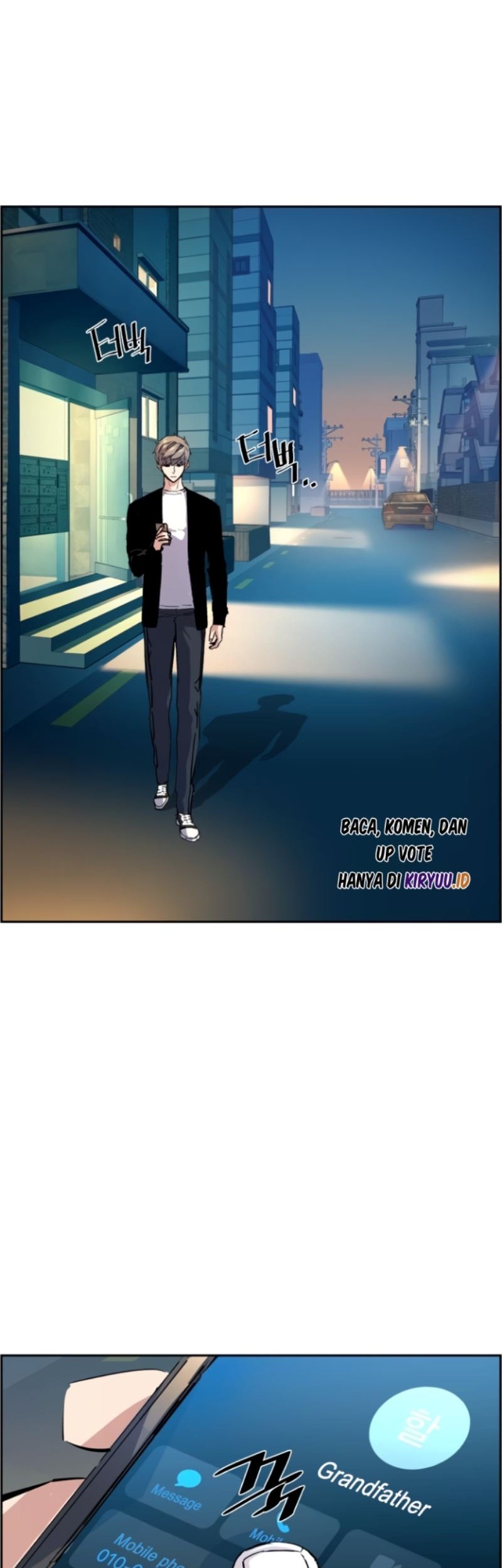 Chapter 134 - halaman 75