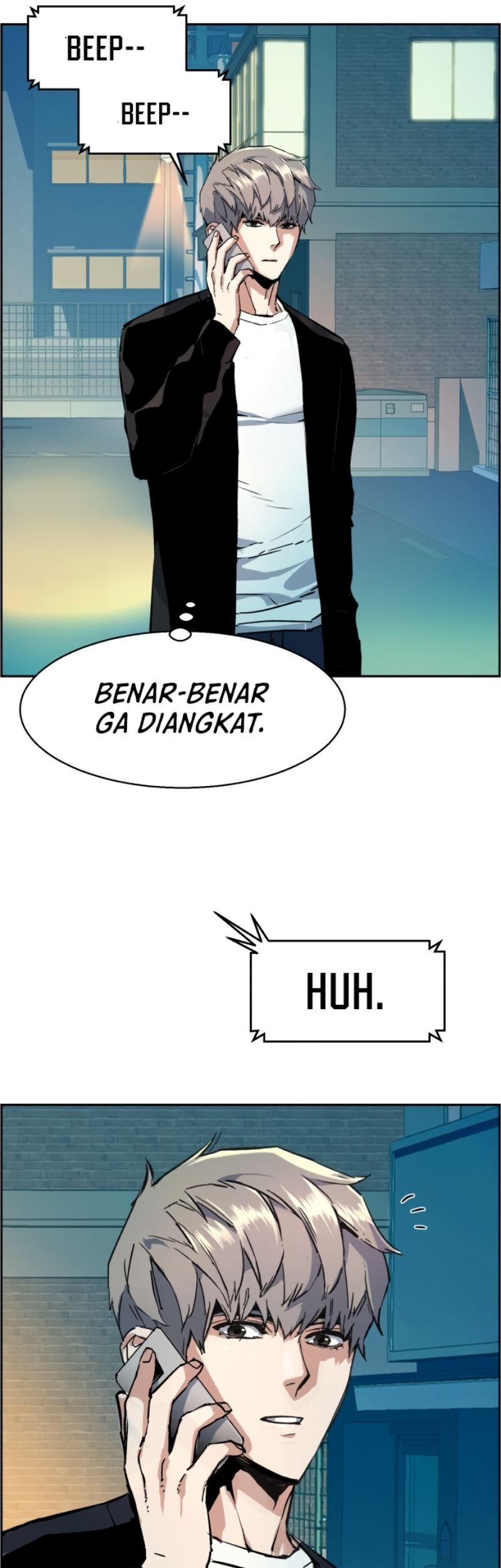 Chapter 134 - halaman 77