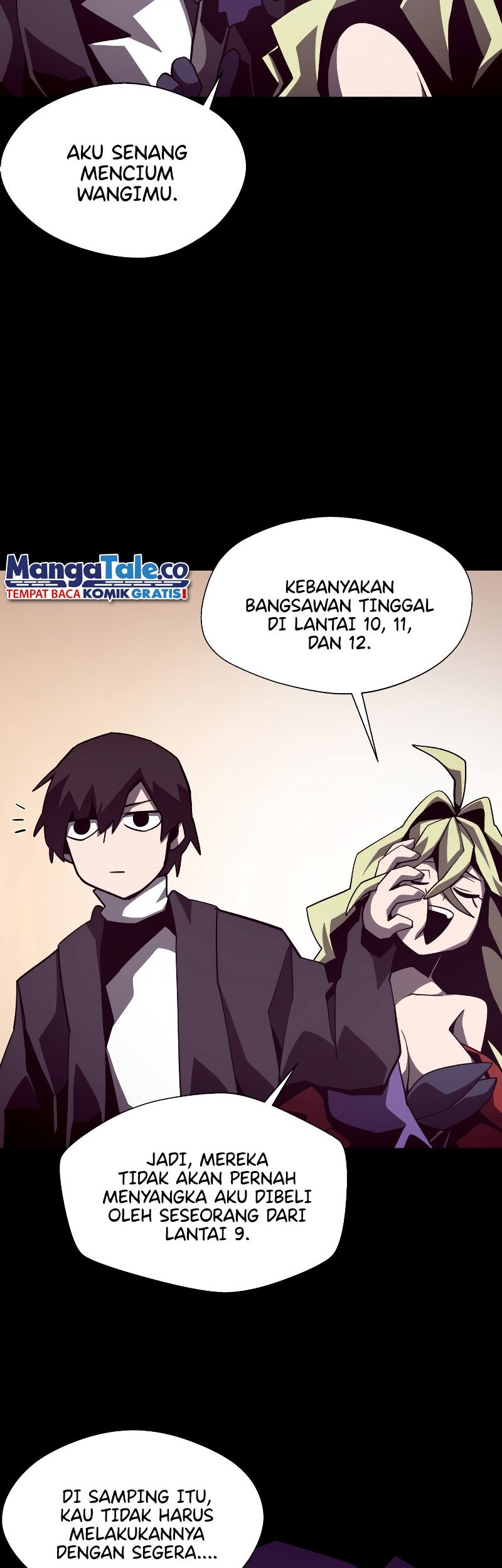 Chapter 45 - halaman 30
