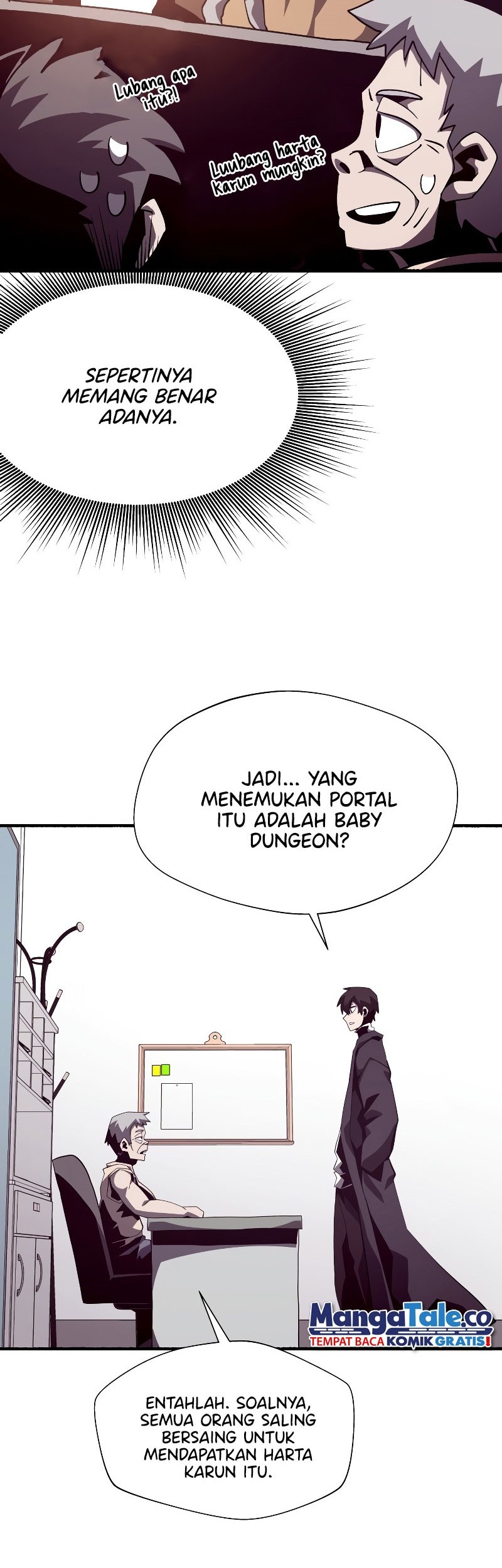 Chapter 45 - halaman 45