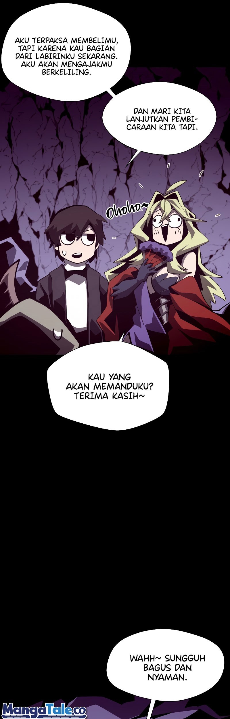 Chapter 45 - halaman 20