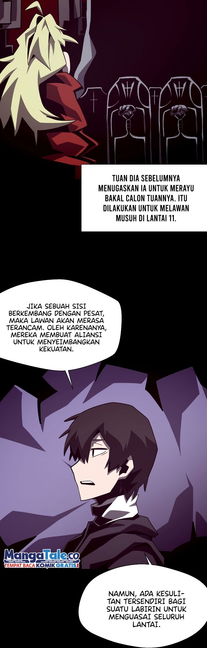 Chapter 45 - halaman 27