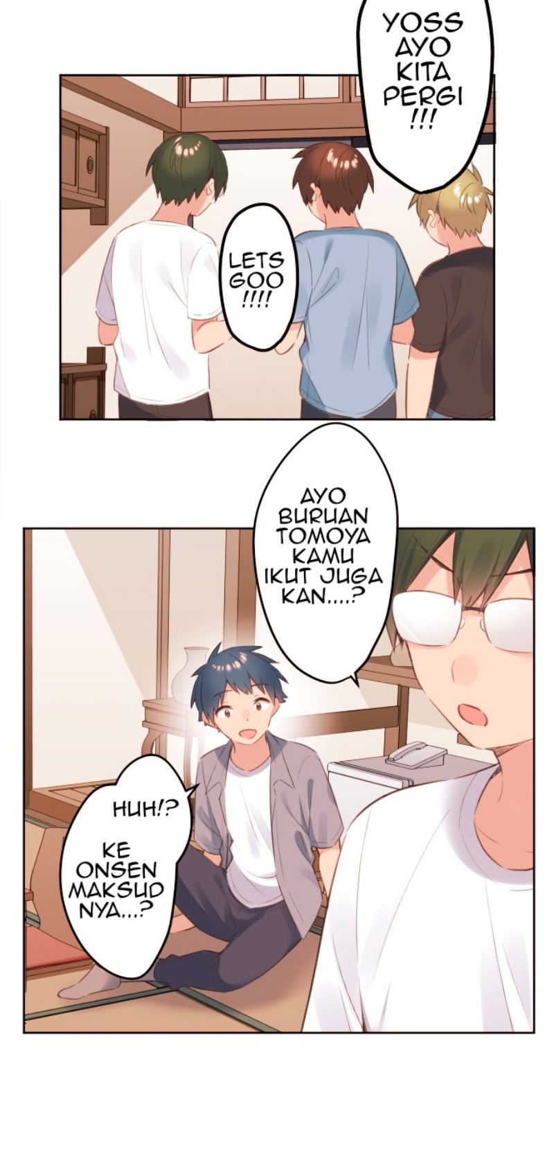 Chapter 49 - halaman 6