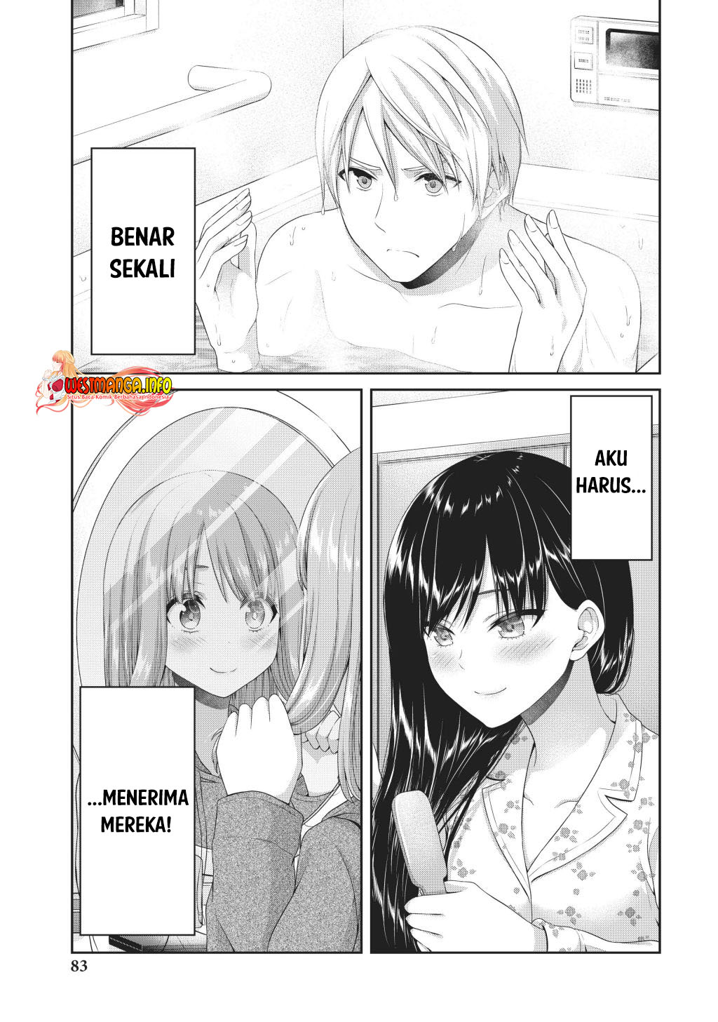 Chapter 133 - halaman 12