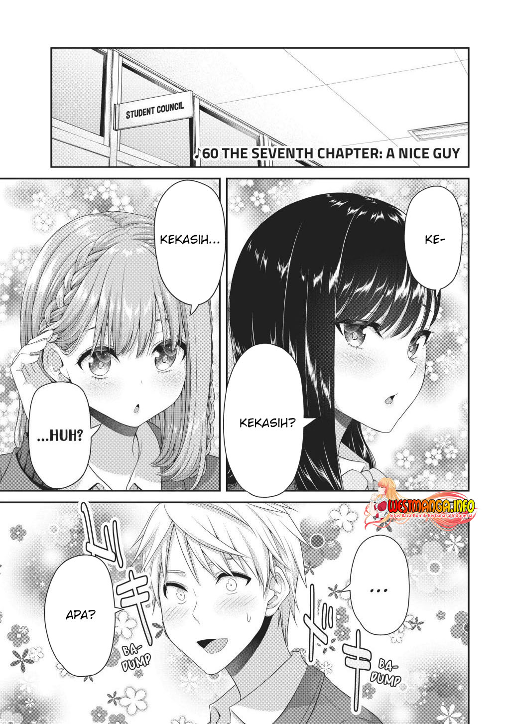 Chapter 133 - halaman 3