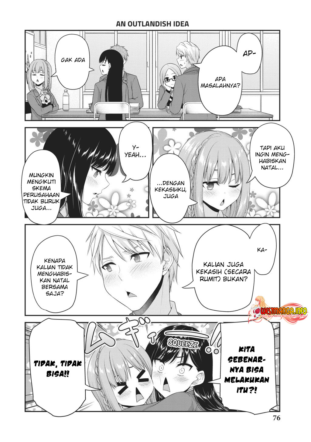 Chapter 133 - halaman 5