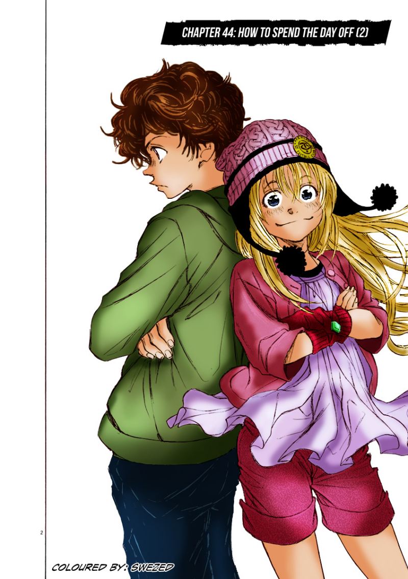 Chapter 44 - halaman 21