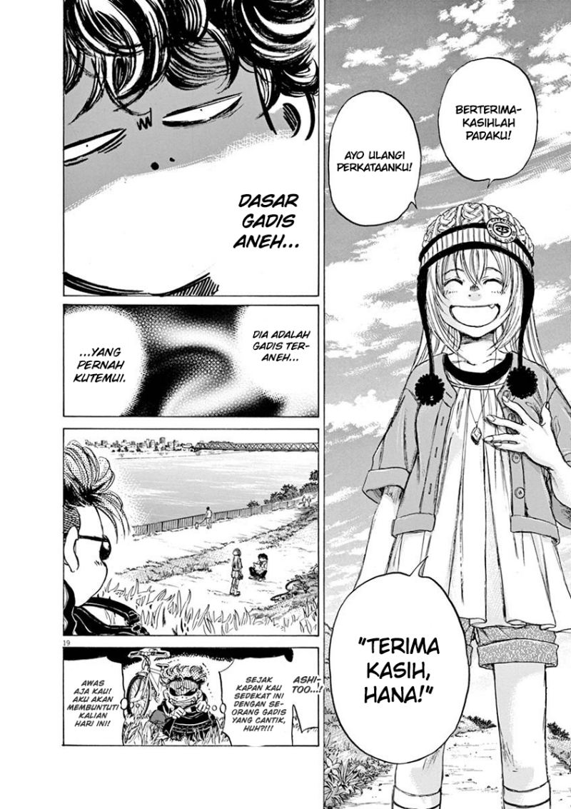 Chapter 43 - halaman 22