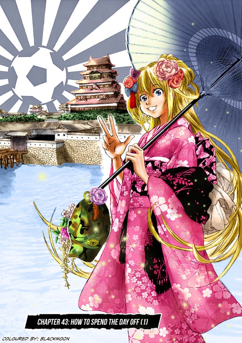 Chapter 43 - halaman 23