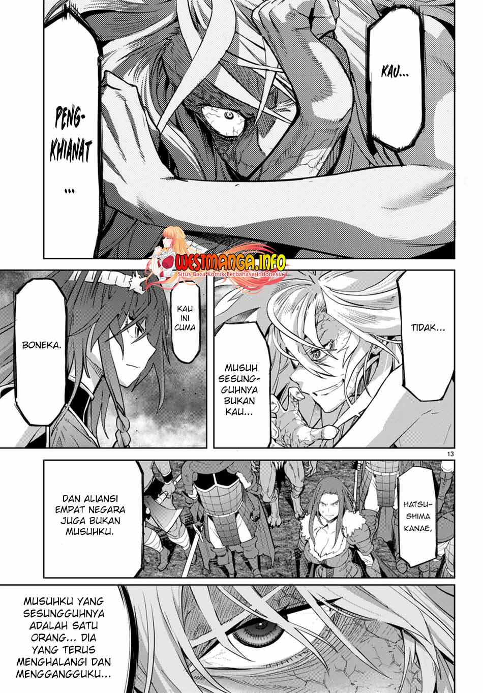Chapter 52 - halaman 16