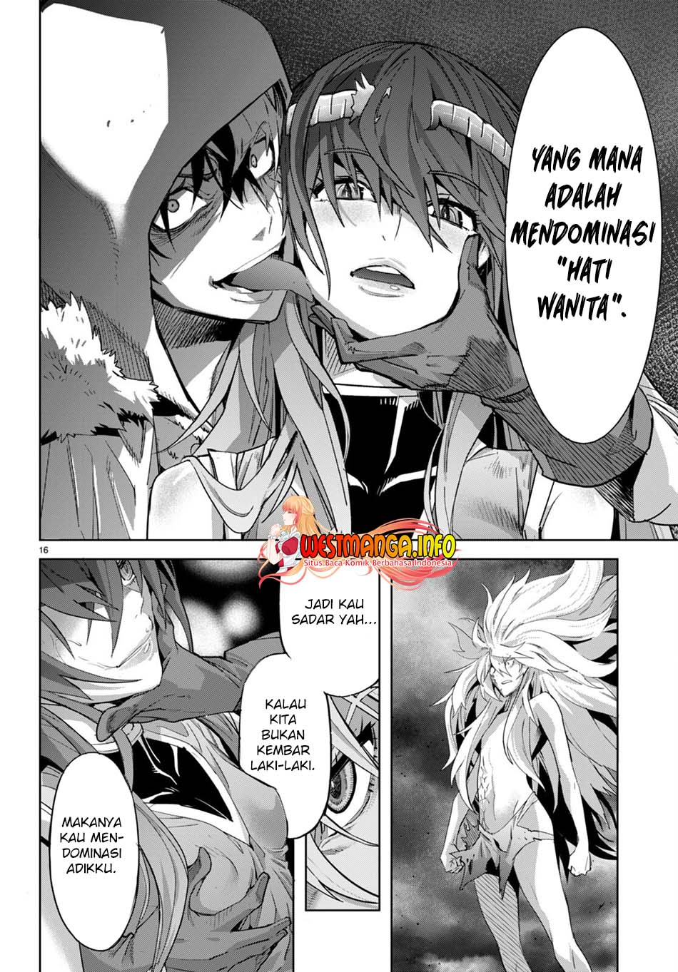 Chapter 52 - halaman 19