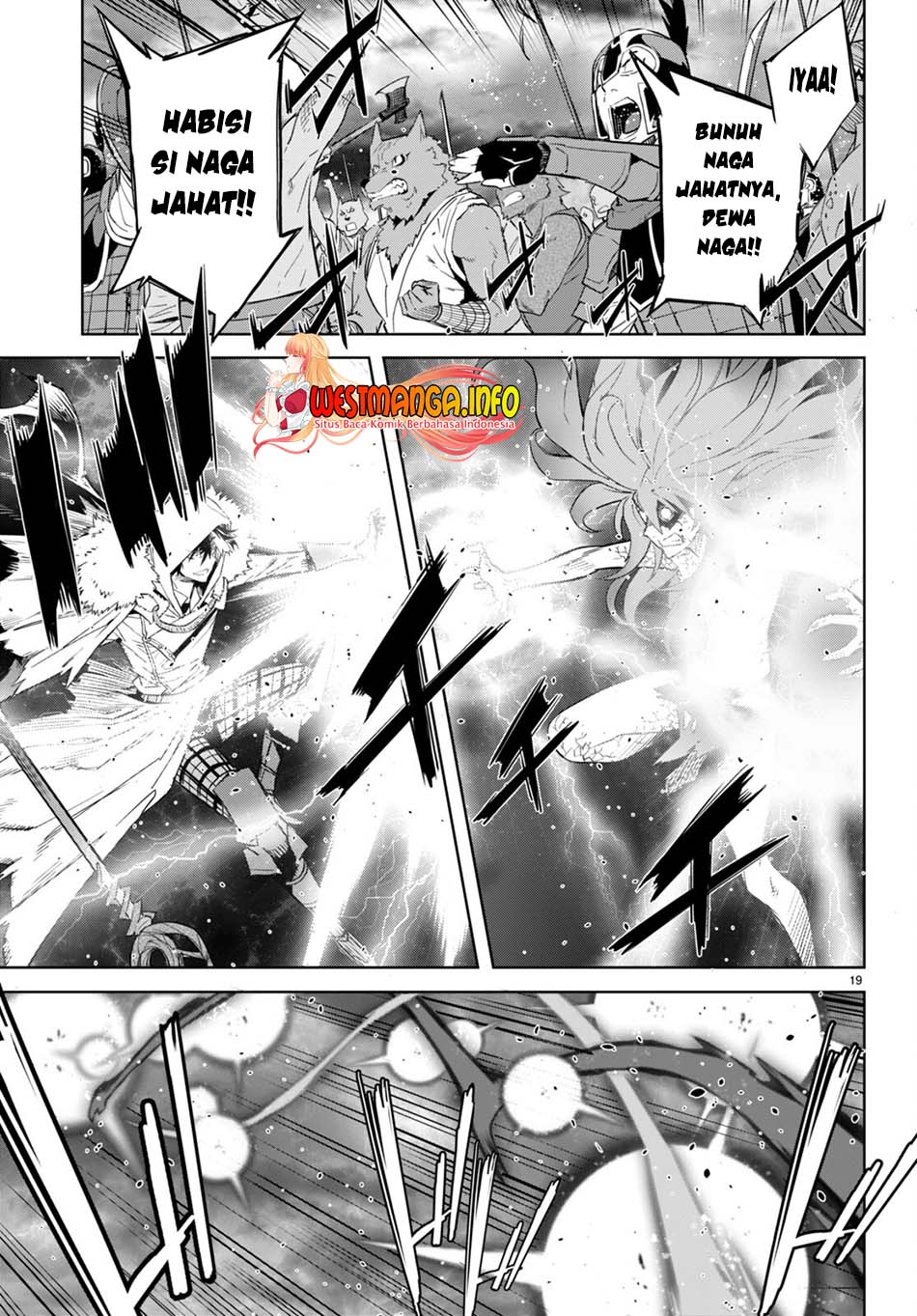 Chapter 52 - halaman 22