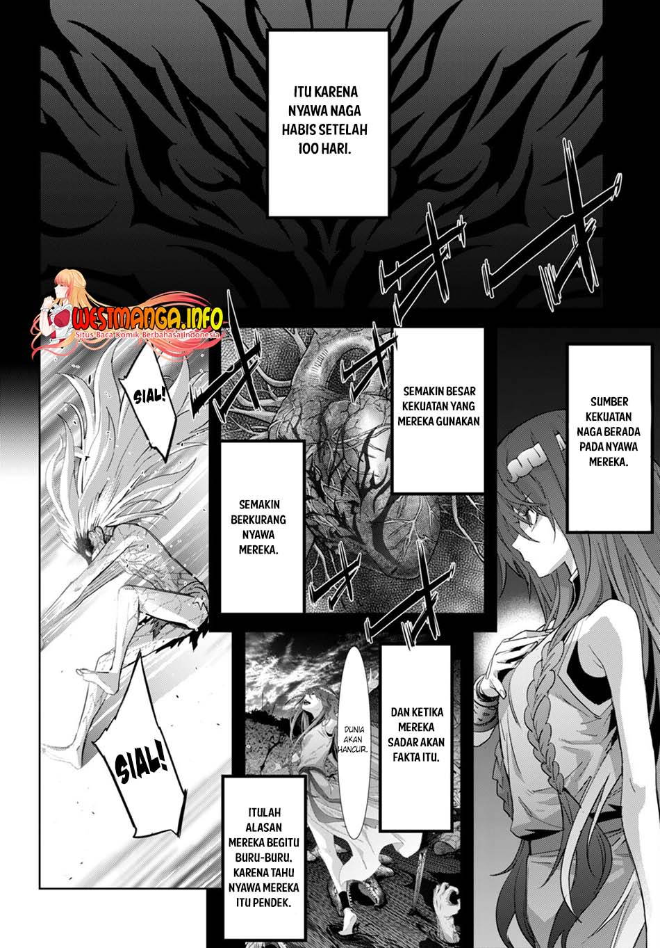 Chapter 52 - halaman 30