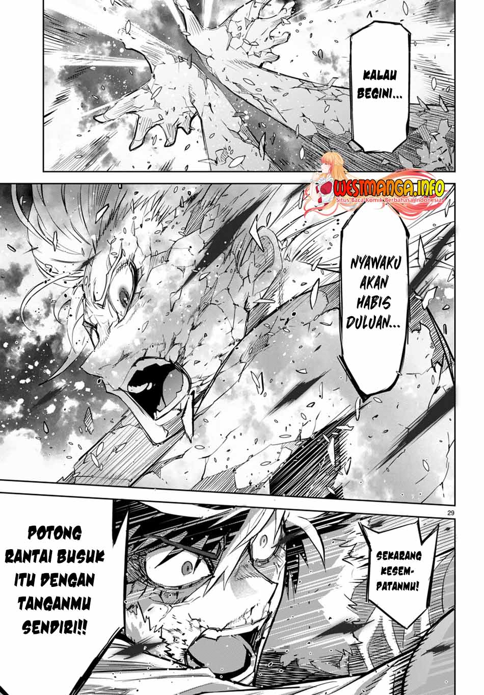 Chapter 52 - halaman 31