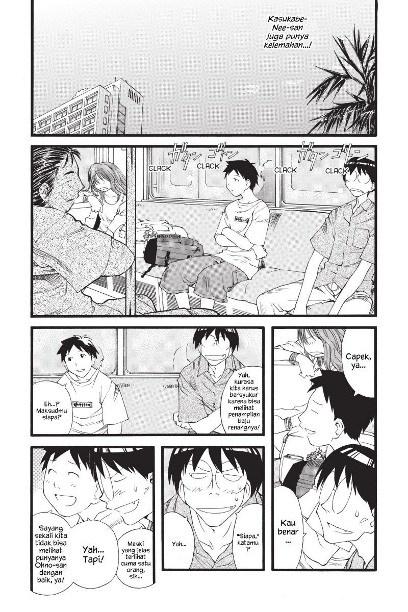 Chapter 15 - halaman 27