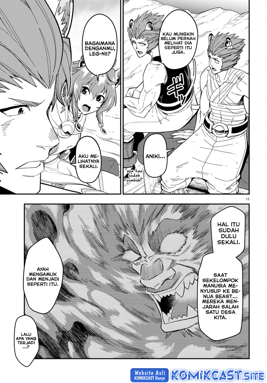 Chapter 92 - halaman 13