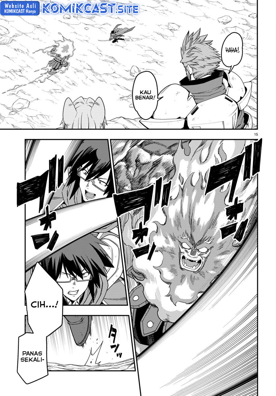 Chapter 92 - halaman 17