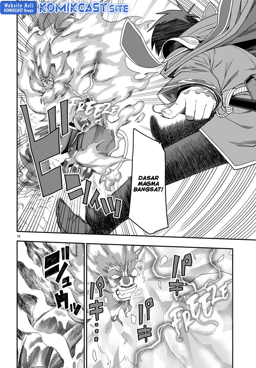 Chapter 92 - halaman 18