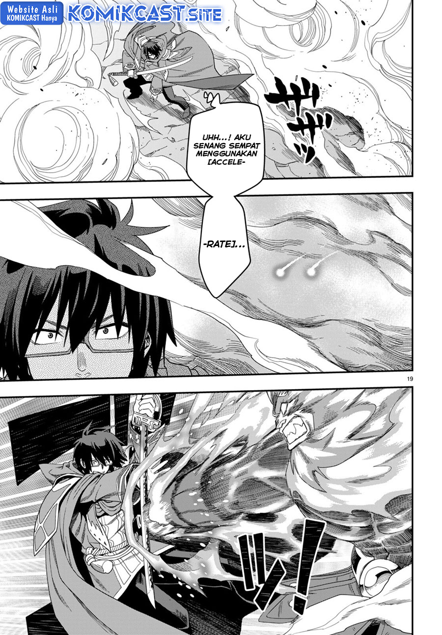 Chapter 92 - halaman 21