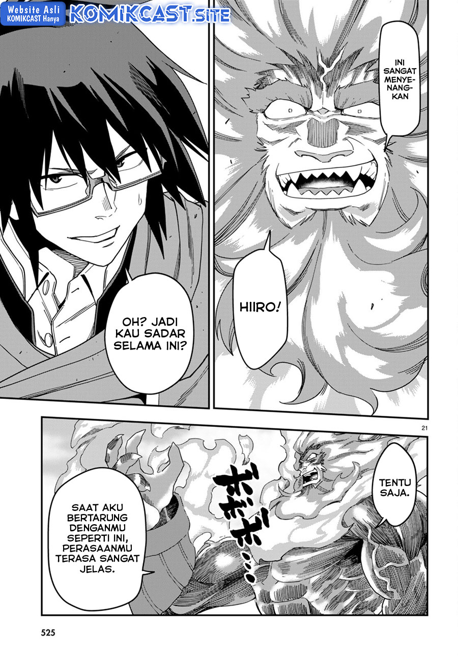 Chapter 92 - halaman 23