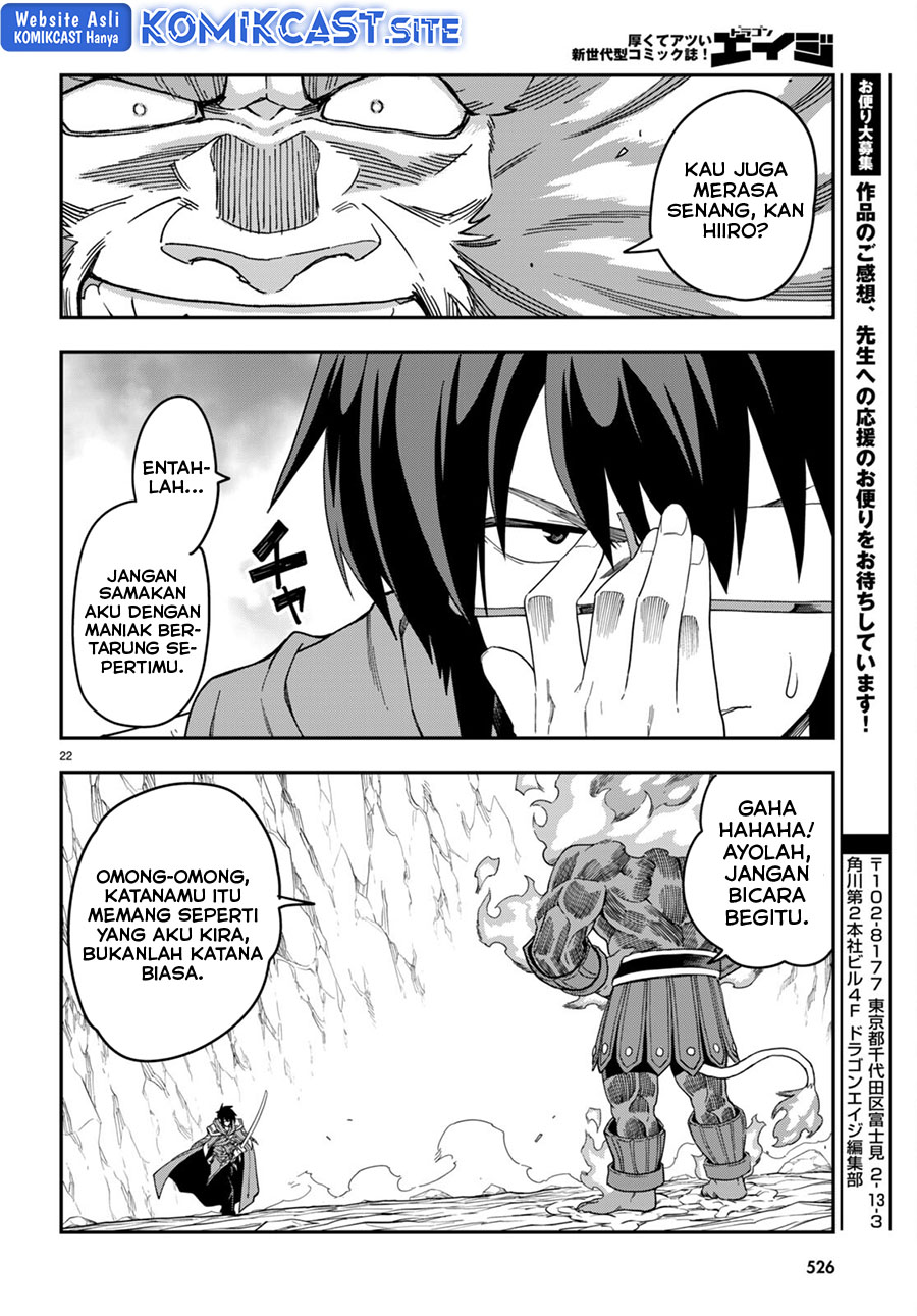 Chapter 92 - halaman 24