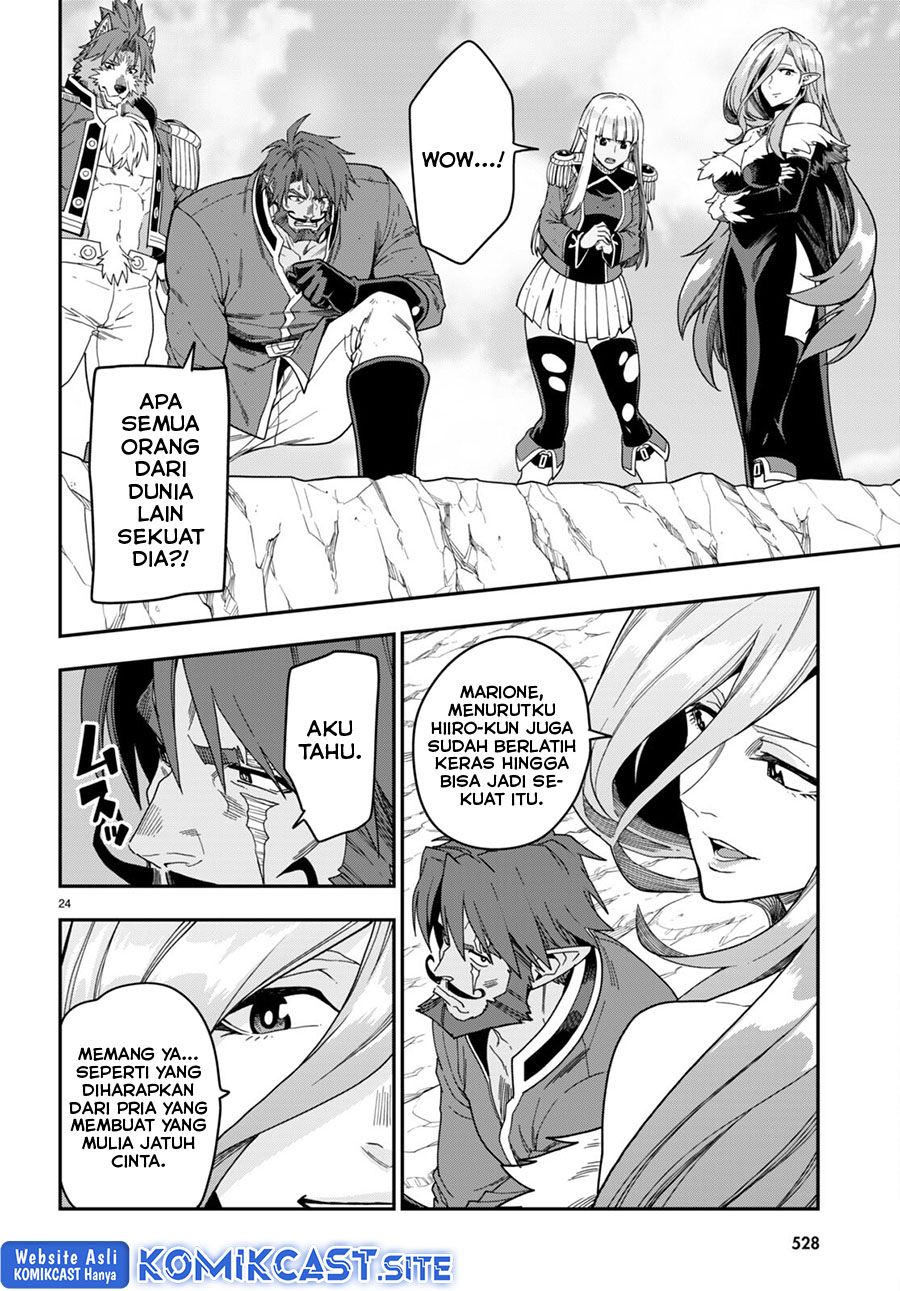 Chapter 92 - halaman 26