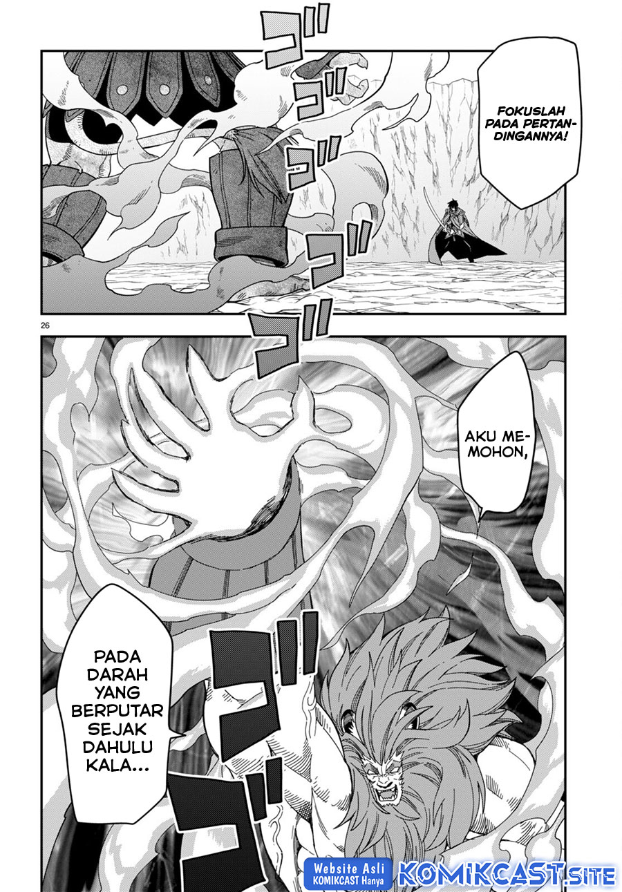 Chapter 92 - halaman 28