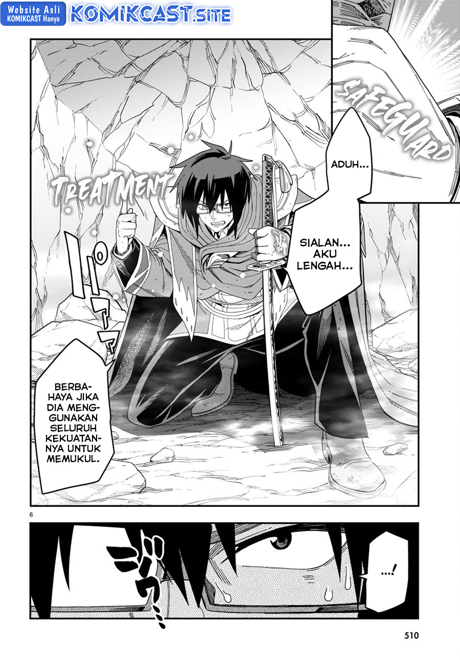 Chapter 92 - halaman 8