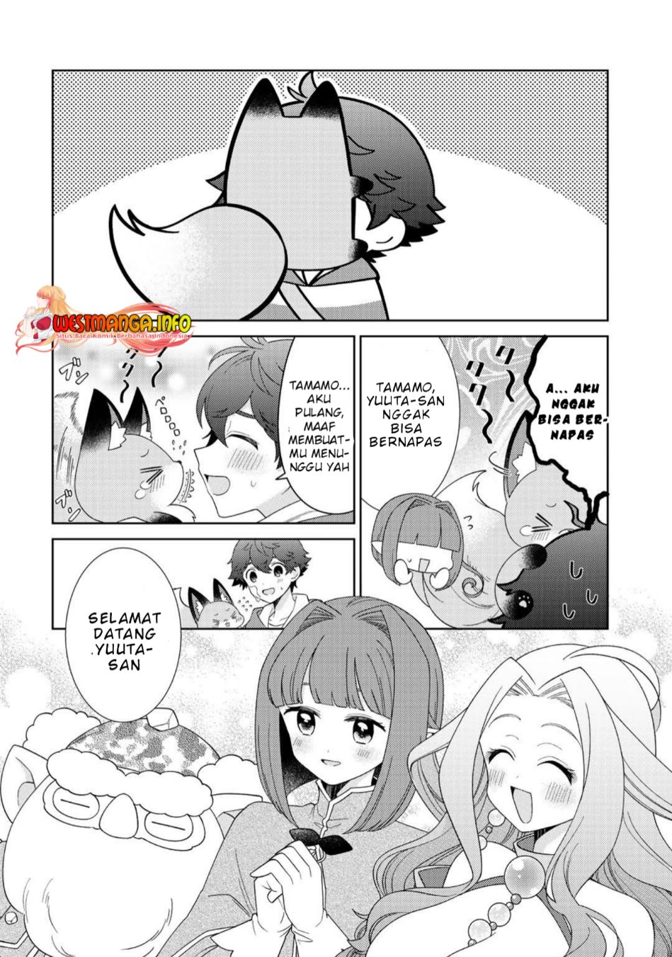 Chapter 32 - halaman 25