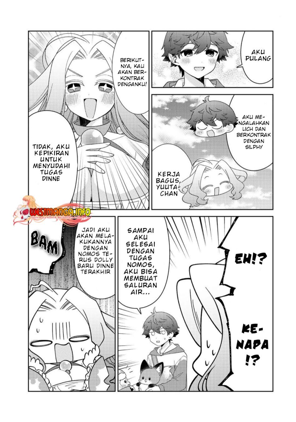 Chapter 32 - halaman 26