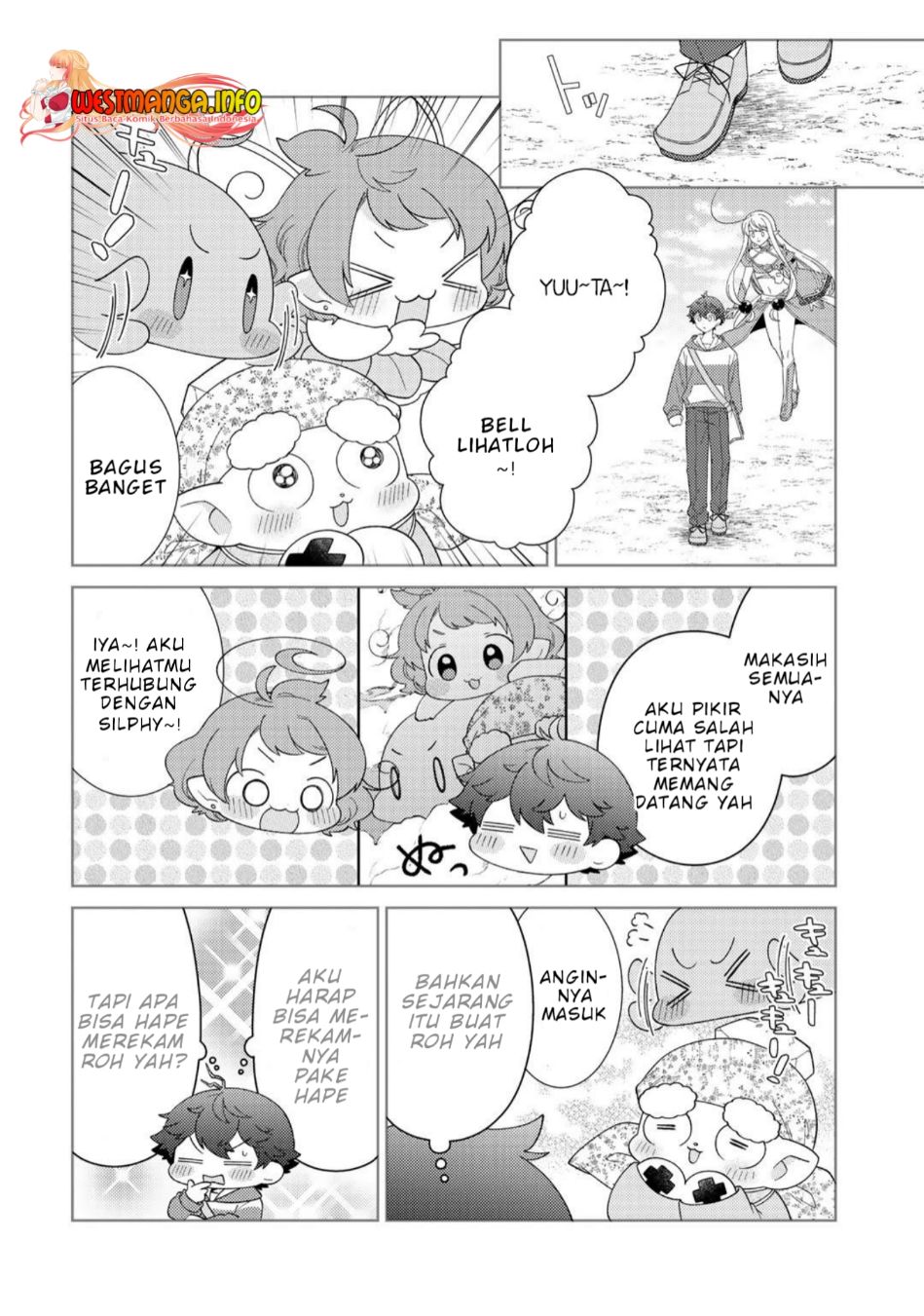 Chapter 32 - halaman 5