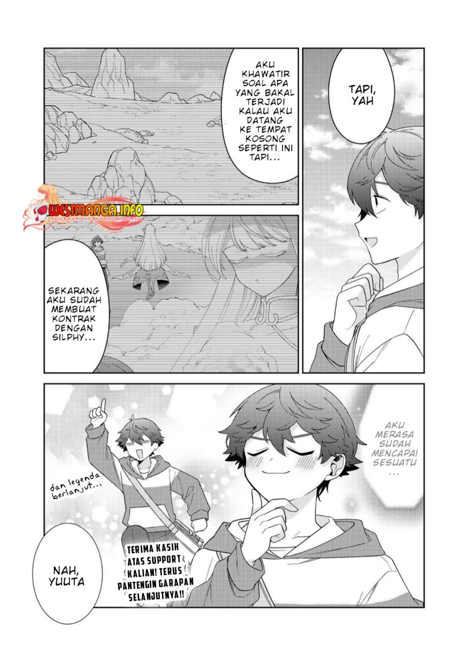 Chapter 32 - halaman 6