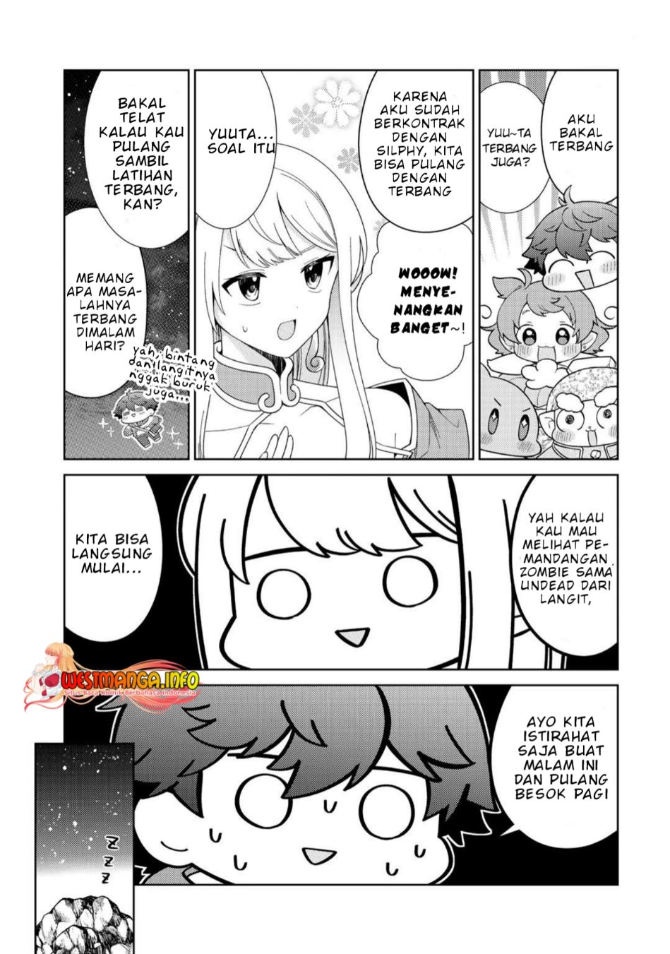 Chapter 32 - halaman 8