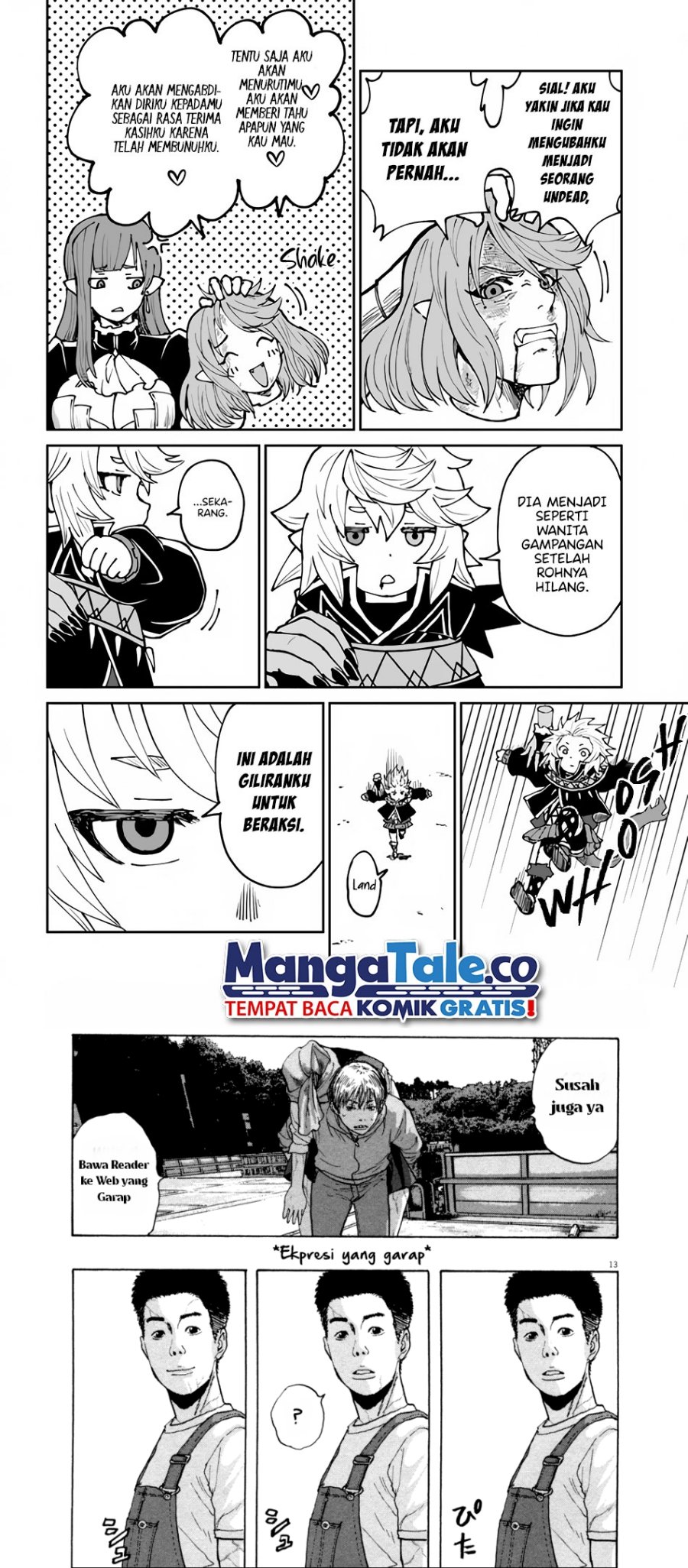 Chapter 44 - halaman 32